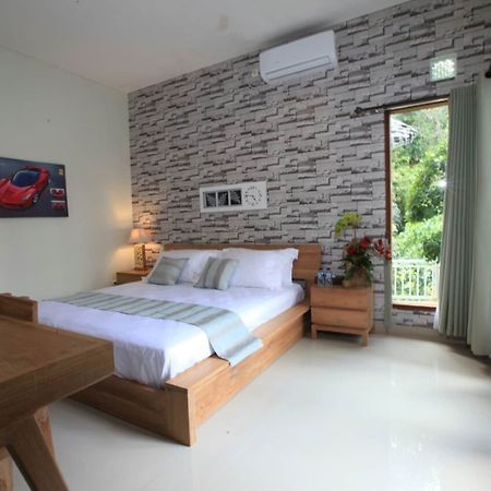 The Arya Riverside Tabanan  Bagian luar foto